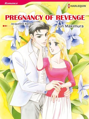 cover image of Pregnancy of Revenge